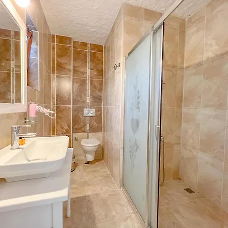 Gonulhan 4* Alaçatı