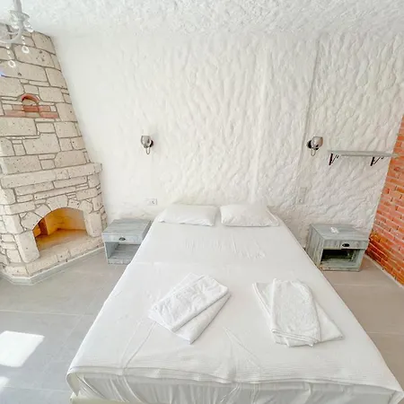 Gonulhan Hotel Alaçatı