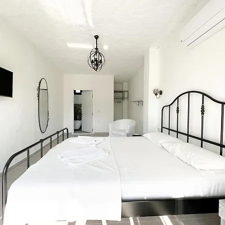 Gonulhan 4* Alaçatı