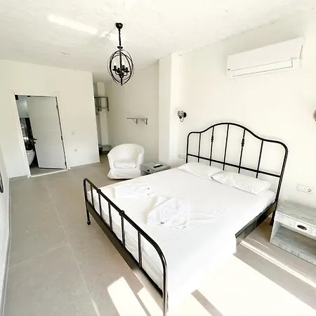 Hotel Gonulhan Alaçatı