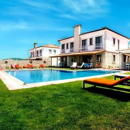 Gonulhan 4* Alaçatı