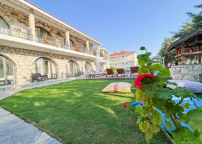 Hotel Gonulhan Alaçatı