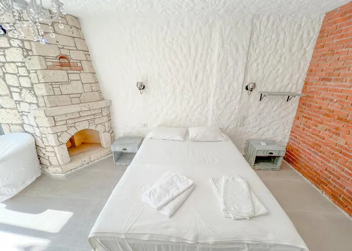 Gonulhan Hotel Alaçatı