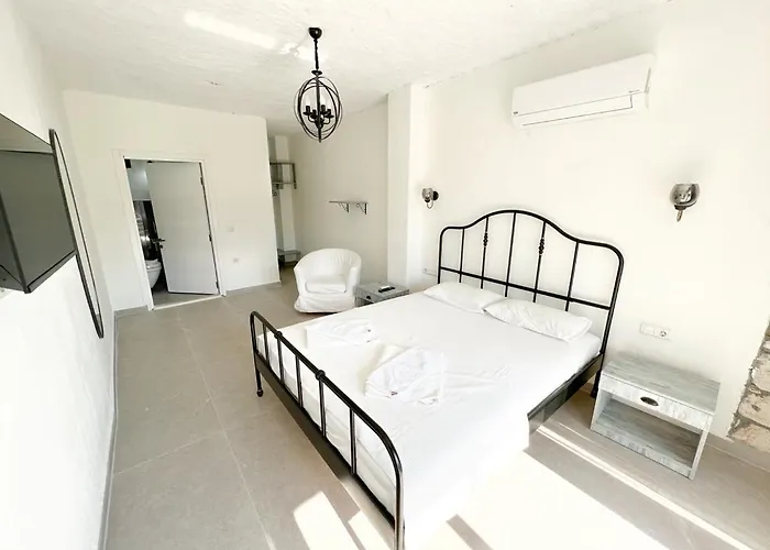 Hotel Gonulhan Alaçatı