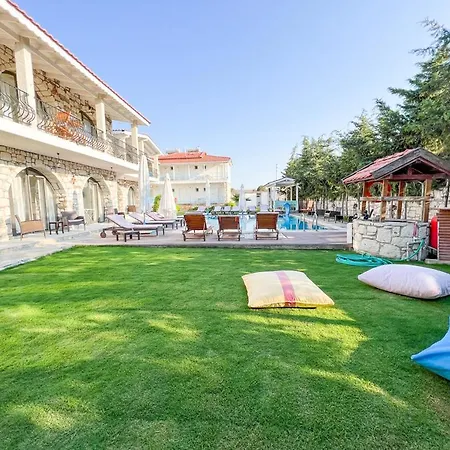 Hotel Gonulhan 4*