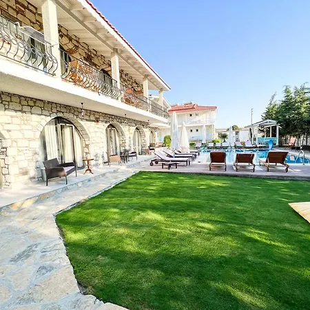 Gonulhan Hotel 4*