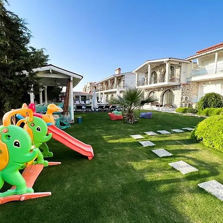 Gonulhan Hotel