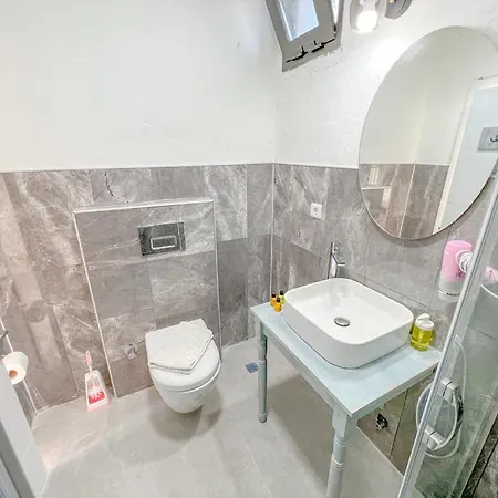 Hotel Gonulhan 4*