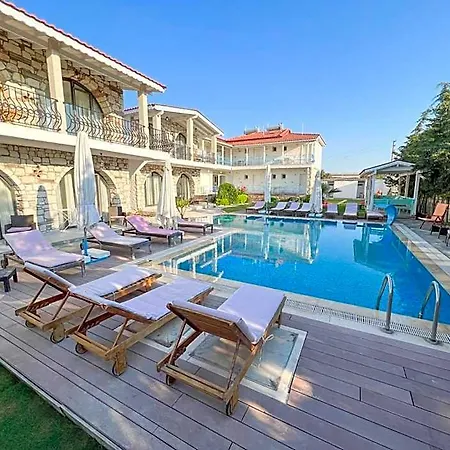 Hotel Gonulhan 4*