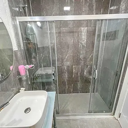 格努含酒店 4*