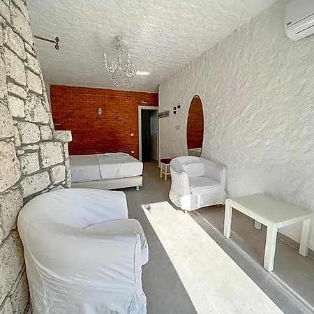Gonulhan Hotel Alacati