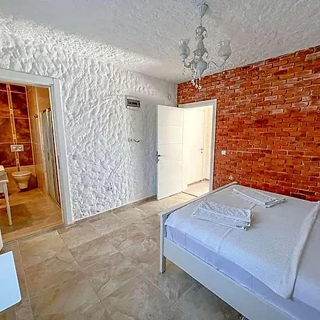 Hotel Gonulhan Alacati