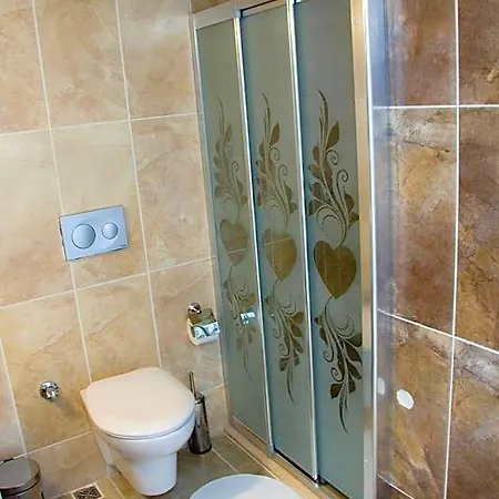 Gonulhan Hotel Alacati