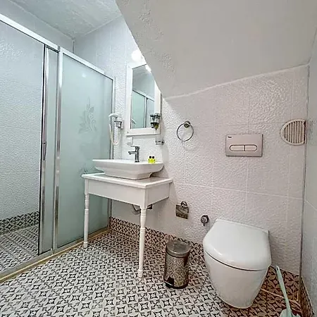 Gonulhan 4* Alacati