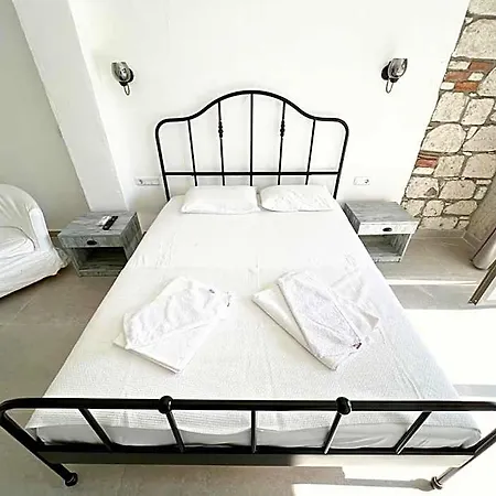 Gonulhan 4* Alacati
