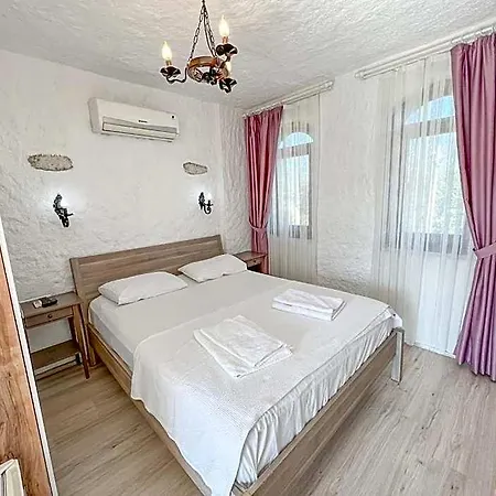 Hotel Gonulhan 4*