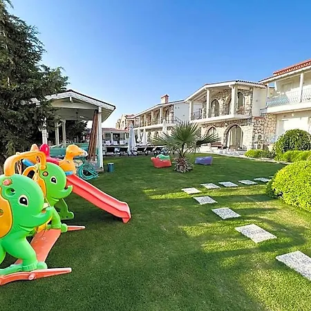 Hotel Gonulhan Alacati