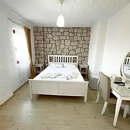 Gonulhan Hotel 4*
