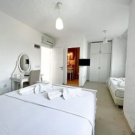 Gonulhan Hotel 4*