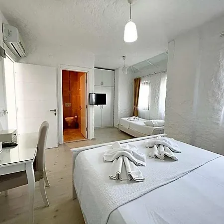Gonulhan Hotel Alacati