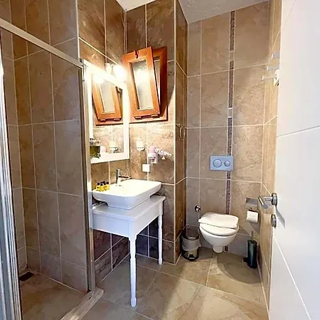 Gonulhan Hotel Alacati