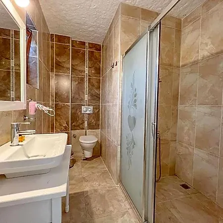 Gonulhan Hotel Alacati