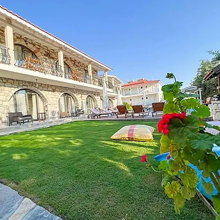 Gonulhan 4* Alacati