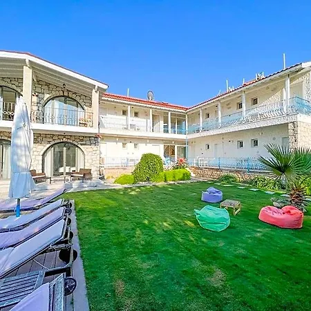 Gonulhan Hotel Alacati