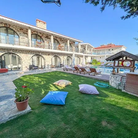 Hotel Gonulhan 4*