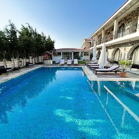 Gonulhan Alacati