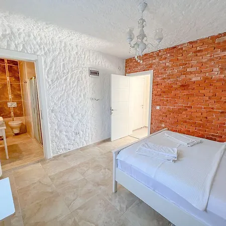 Hotel Gonulhan 4*