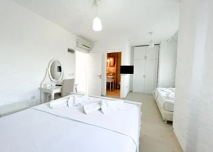 Отель Gonulhan 4*