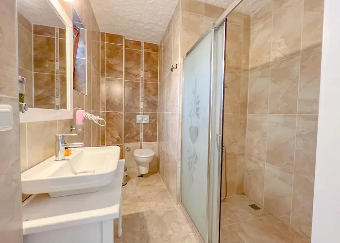 Gonulhan 4* Алачати