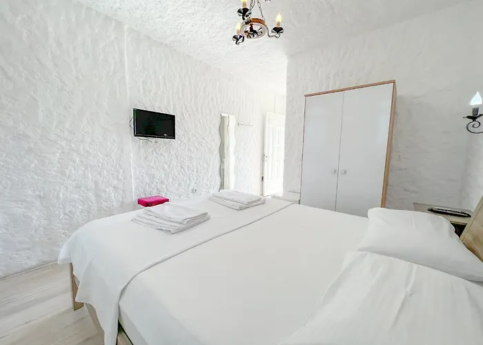 Gonulhan Отель 4*