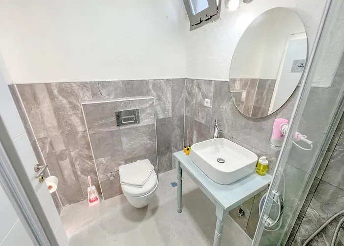 Отель Gonulhan 4*