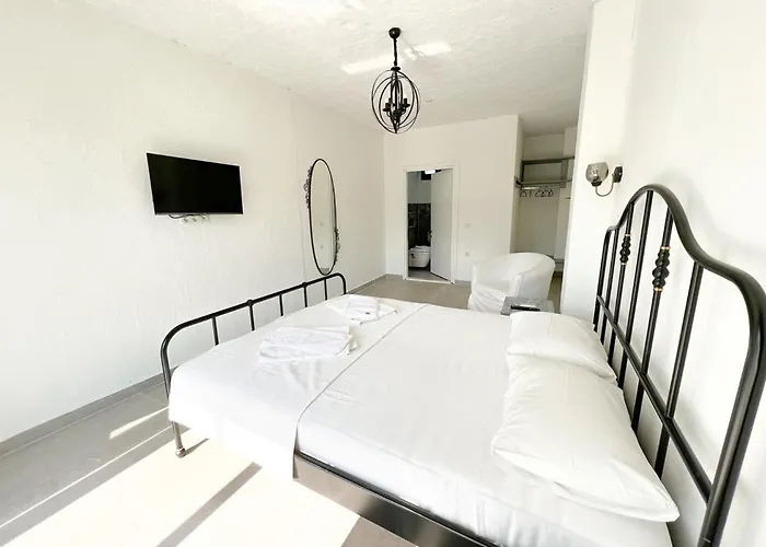 Gonulhan 4* Алачати