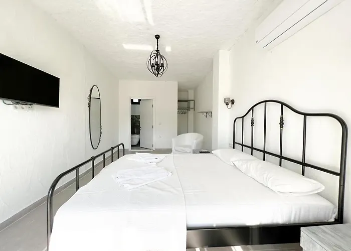 Gonulhan 4* Алачати