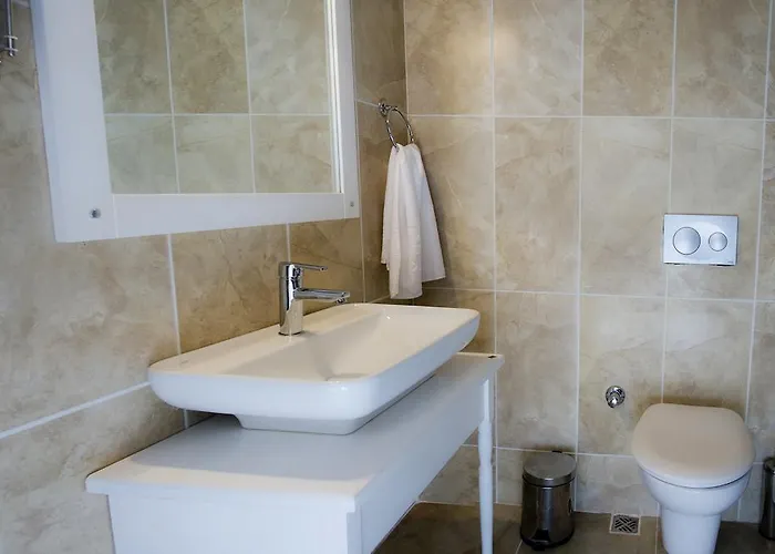 Отель Gonulhan 4*