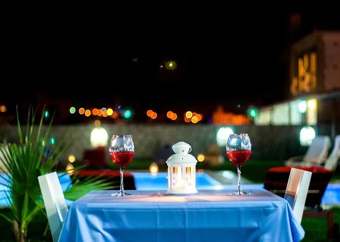 Gonulhan Отель 4*