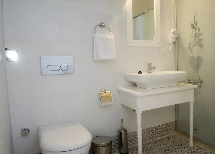 Gonulhan Алачати